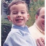Chase Westbrook - @chewbacca_chase - Instagram