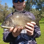 Chase Wheatley - @chaseparkerfishing - Instagram