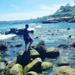 Chase Whelan - @bluecaboose42 - Instagram