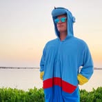 Chase Whelan - Facebook