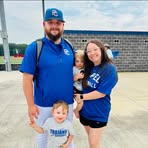 Chase Whitehead - Facebook