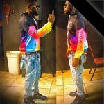 Chase Tha Gogetta Whitfield - @cgogetta1 - Instagram