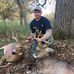Chase Whitlock - Facebook