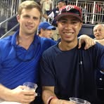 Chase Whitlow - Facebook