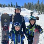 Chase Whitten - @chaseadventuredad - Instagram
