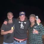 Chayce Whitton - Facebook