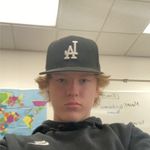 Chase Wicklund - @chaser_lifts08 - Instagram