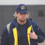Chase Winovich - @wino____ - Instagram