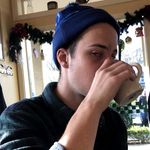Chase Winston - @uhchaselounge - Instagram