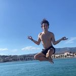 Chase Winston - @cwinston14 - Instagram