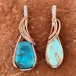 Chase & Brye’s Wire Wraps - @wirewrapsaz - Instagram