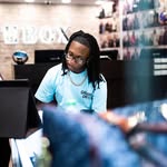 Ifeanyi Big baby - @wire_chase_trenchkid - Instagram