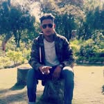 Chase Withers - @mri_milan_dahal - Instagram