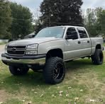 Chase Witmer - Facebook