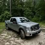 Chase Witmer - Facebook