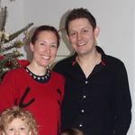 Danielle Chase - @womble_79 - Instagram