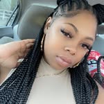 Chasidy Harper - @chasidy.harper - Instagram