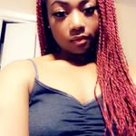 Chasity Darriel Allison - @chasity.d.allison - Instagram