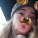 Chasity Atkinson - @chas.ity92 - Instagram