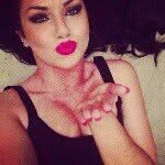 Chastity Atkinson - @chasti9matki31 - Instagram