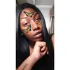 chasityboone2 - @dopeasschasity - TikTok