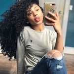 Chasity Boyd - @chasityboyd9 - Instagram
