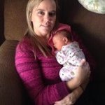 Renee Carpenter - @chasity_carpenter26 - Instagram