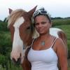 Chasity Allerkamp - @chasitysouthqueen - TikTok