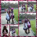 Chasity Fowler - @princess_thugg_ - Instagram