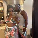 Chasity George - @mschasity5 - Instagram