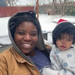 Chasity George - Facebook