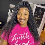 Chasity George - @raera_chas - Instagram