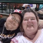 Chasity Lathrop Hendricks - @redlathrop - Instagram