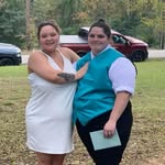 Chasity lee - @fallenangel_199127 - Instagram