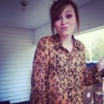 Chasity Lee - @chasityymarieee - Instagram