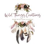 Chasity Mcclure - @wildthings.creations - Instagram