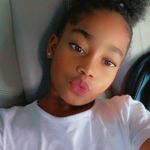 Chasity powell - @chasitypowell37 - Instagram