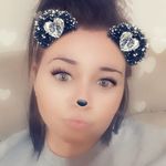 Chasity Powell - @chasitypowell47 - Instagram