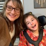 Chasity Sanchez Musselman - @cerebral_palsy_mom - Instagram