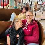 Chasity Sanchez Musselman - @wisdom_survival_cpmom - Instagram