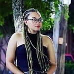 Chasity Sanchez-Rockette - @that_damn_chas - Instagram