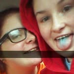 Chasity Shaw - @chasity_aaliyah_babygirl - Instagram