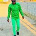 Warren Chisoti - Facebook