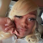 Chasity Williams - @piggyshe1000 - Instagram