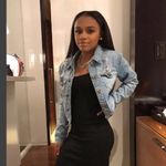 chasity-williams - @mya23williams - Instagram