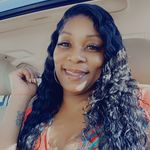 Chasity Williams - @chinavonw44 - Instagram