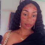 Chasity Williams - @thee_luckykkcha - Instagram