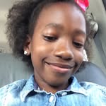 Chassity Davis - @tyinta30 - Instagram
