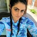 Chasity Ball - @yak_girl_chasball - Instagram