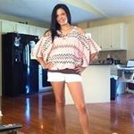 Chasity Griffin - @griffinchasity - Instagram